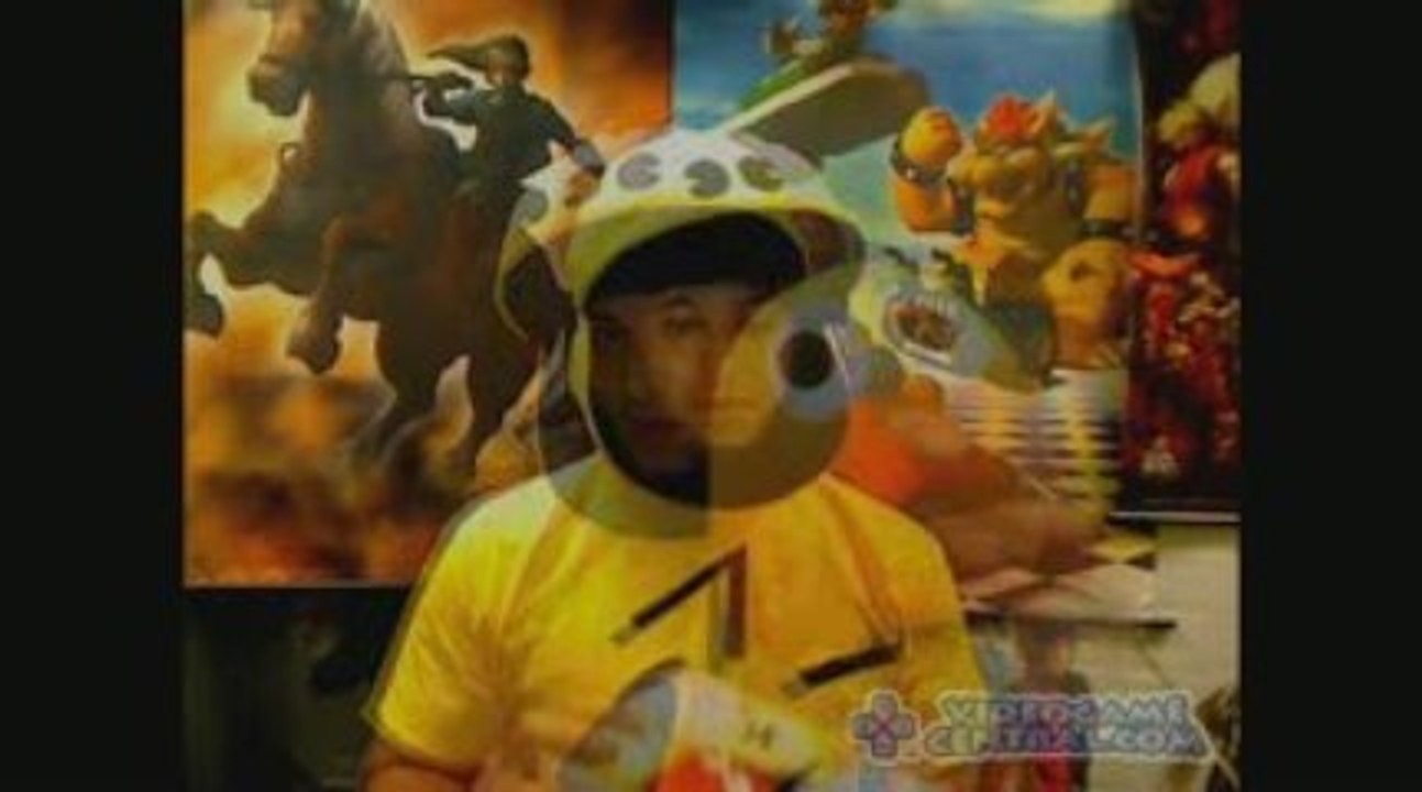 Pacman - Pac Man - Pac-man: Getting Pacmatized