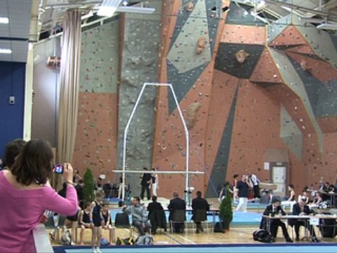 TULLE GYM 1/2 CHAMPIONNAT DE FRANCE SUITE