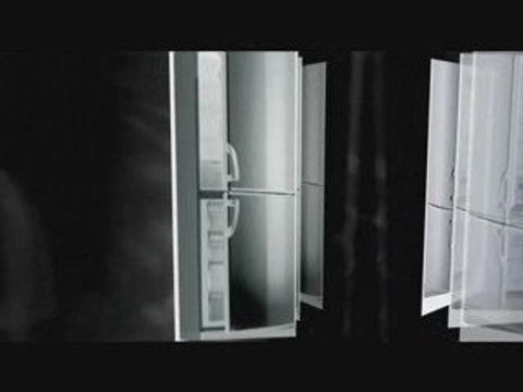 Gorenje Bosch Electrolux samostojni vgradni hladilnik hladil