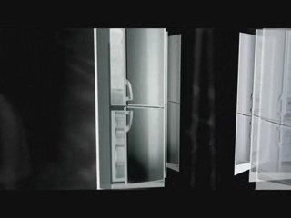 Gorenje Bosch Electrolux samostojni vgradni hladilnik hladil