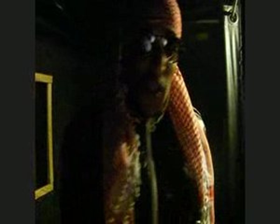 Teaser session mixage blocaost prod naicemaud,massa,rat2scen