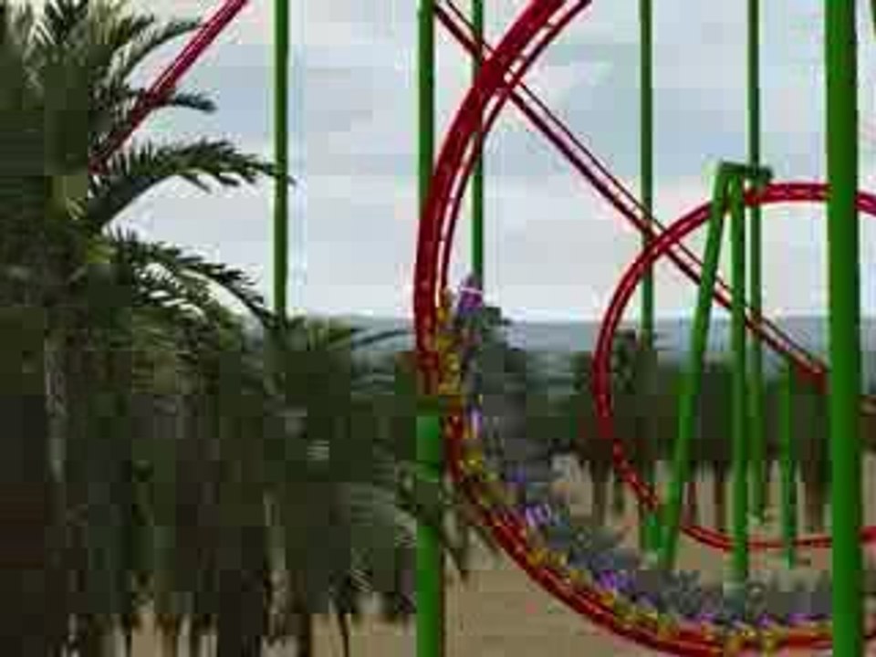 Prewiew-NOLIMITS-Le dragon des plages