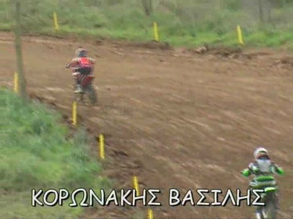 ΚΟΡΩΝΑΚΗΣ ΒΑΣΙΛΗΣ 29-3-09