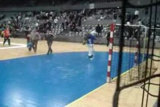 Film de Campagne 3/3 BDS SPORTOUTATIS !!! ESC Toulouse