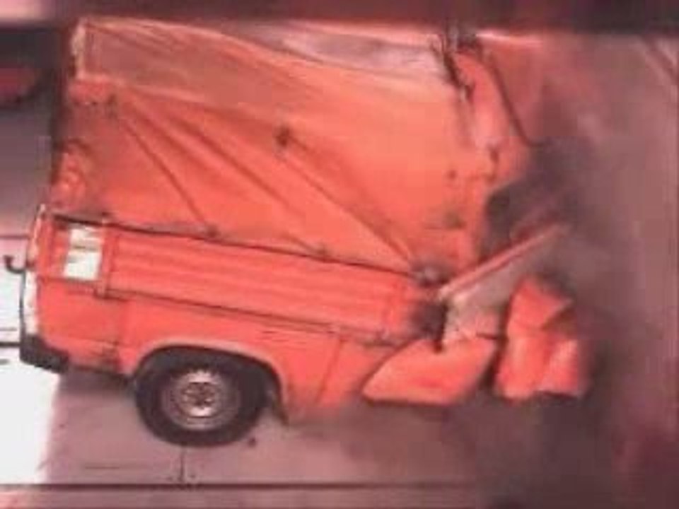 crash test WW