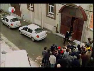 Şubat Soğuğu 20. Bölüm 3. Parça