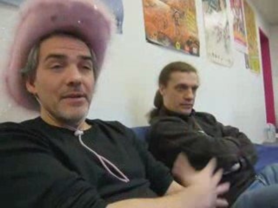 Nouvel album de Marcel et son Orchestre