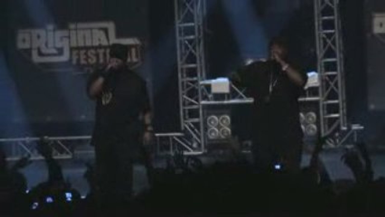 Ice Cube - Hello
