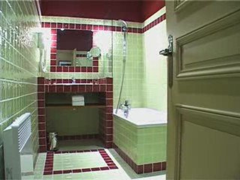 Hotel Montpellier - New Hotel Midi