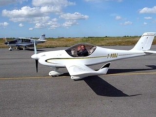 Essai de roulage du Gazaile2 - 007