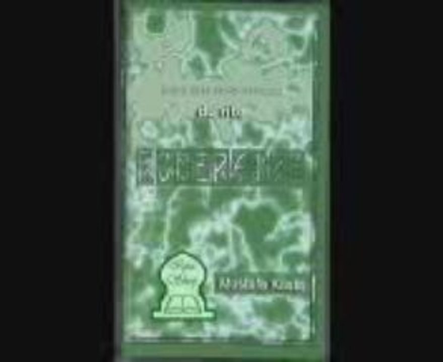 Les Bienséances du rite Funéraire - Frère M. Ka...