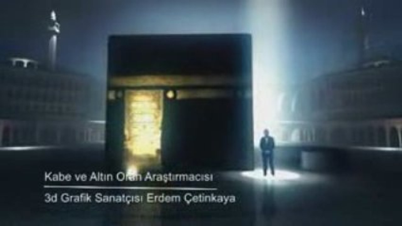 Kabe mucizesi