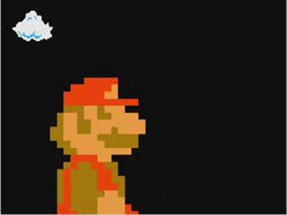 Mario Brothers en francais épisode 5