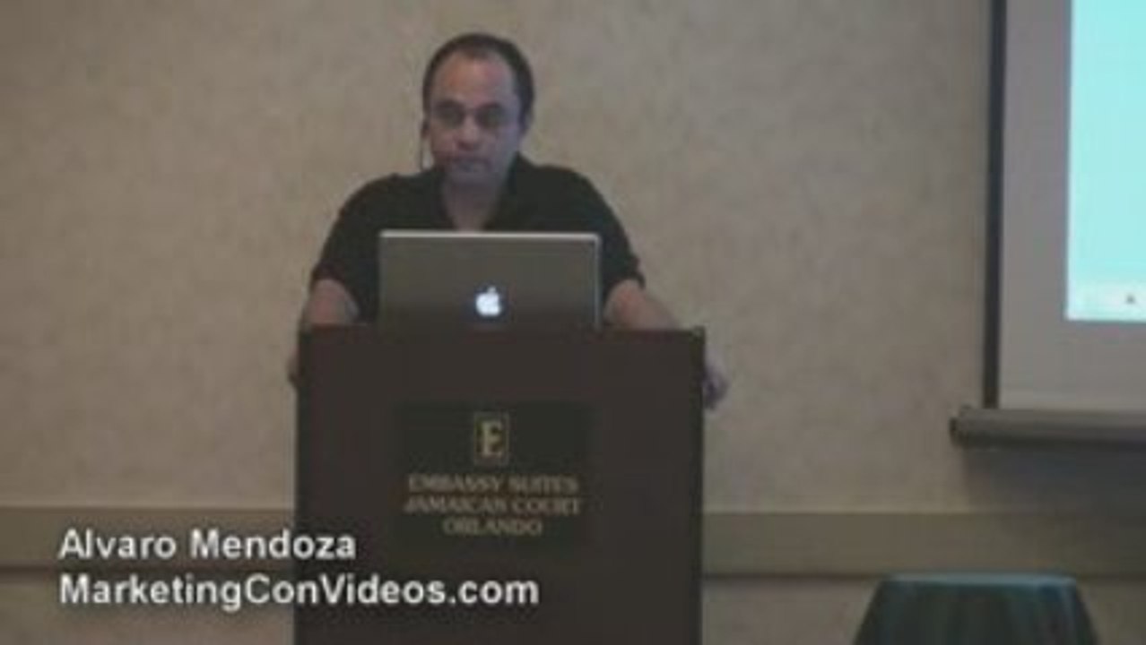 El marketing con videos y los negocios por Internet