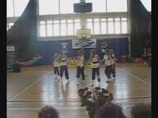 Dirty Clean - City of Dance