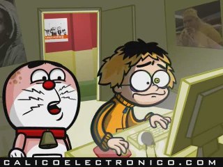 42 - Cuidao con el Feisbuk