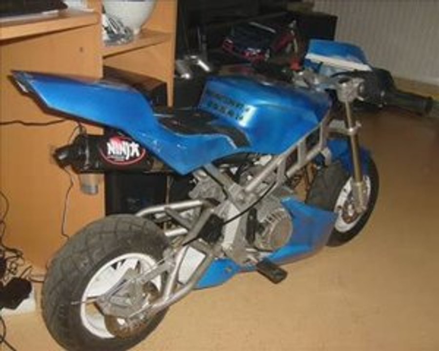 Pocket 974