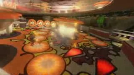 F.E.A.R. 2 : Project Origin - Toy Soldiers Map Pack HD