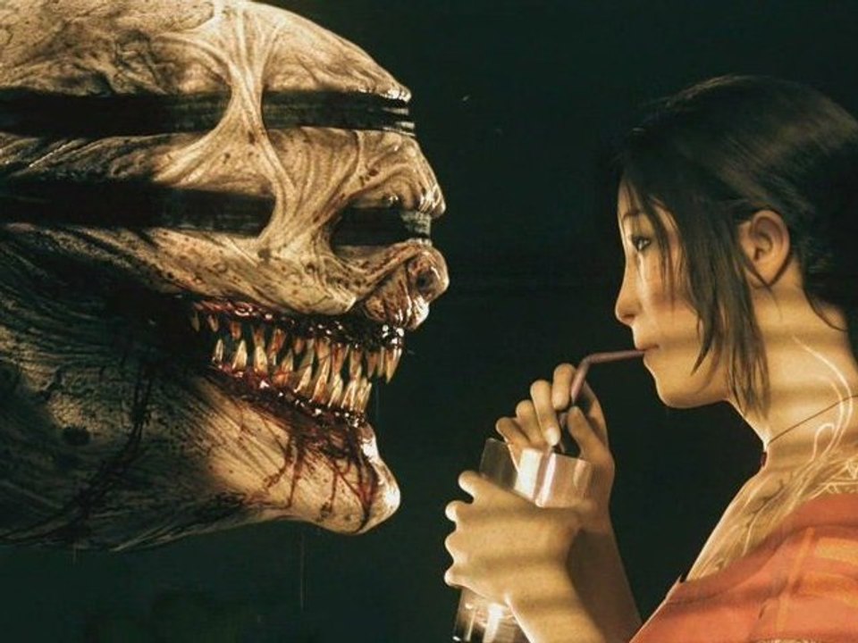 The secret world - cinematic teaser