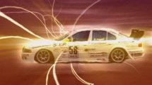 Superstars V8 Racing - trailer