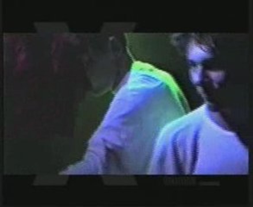Thunderdome 92