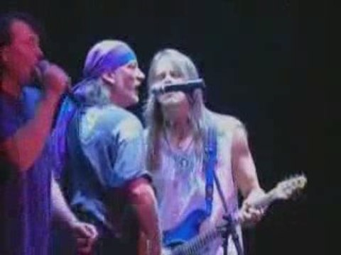 Deep Purple - Sometimes I feel like screaming