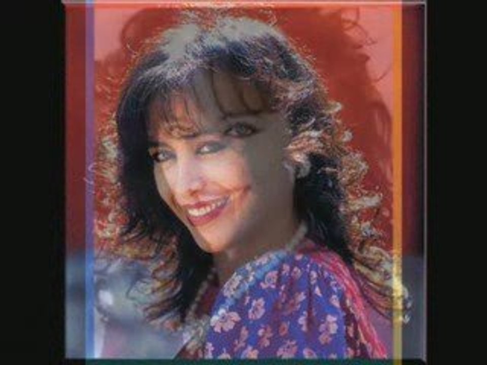 The Eyes of Ofra Haza - Memory of Ofra;  a Lamb among wolves