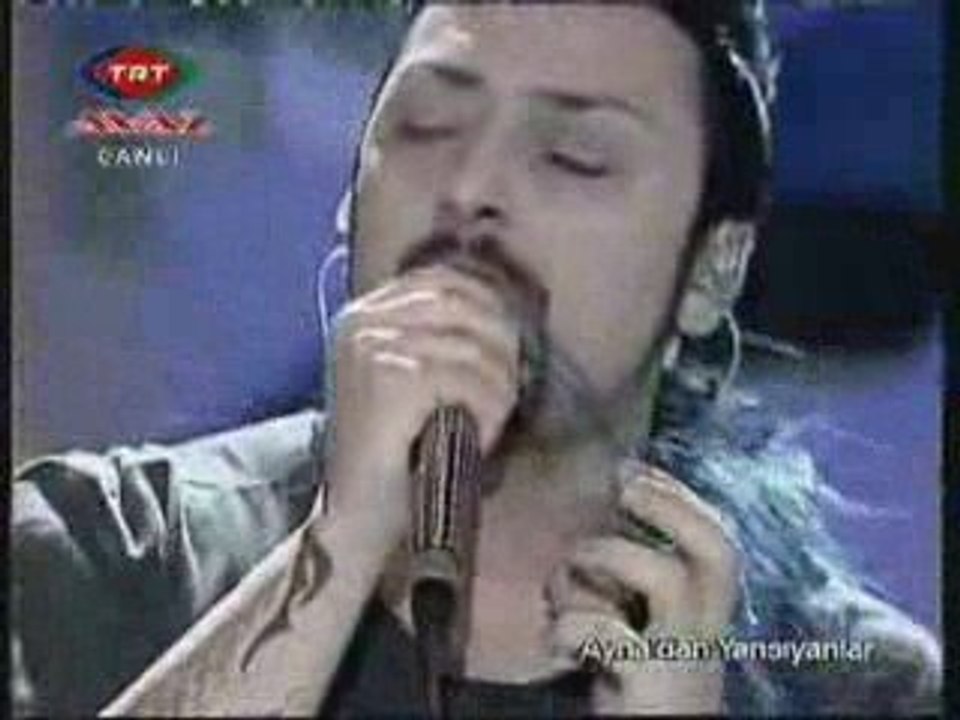 HAYKO CEPKİN- BERTARAF ET