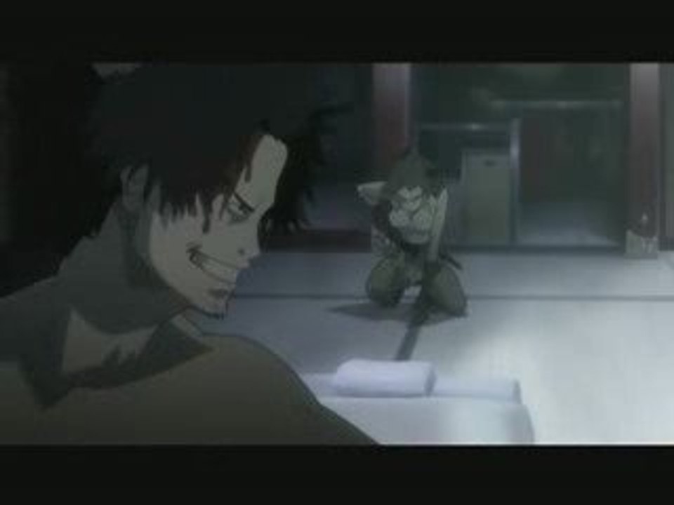 Manga City 2009 Samourai Champloo 'Chaud' (Valoo et Lyuna)