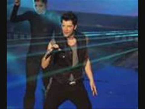 Sakis Rouvas This is our night Eurovision 2009 Greece