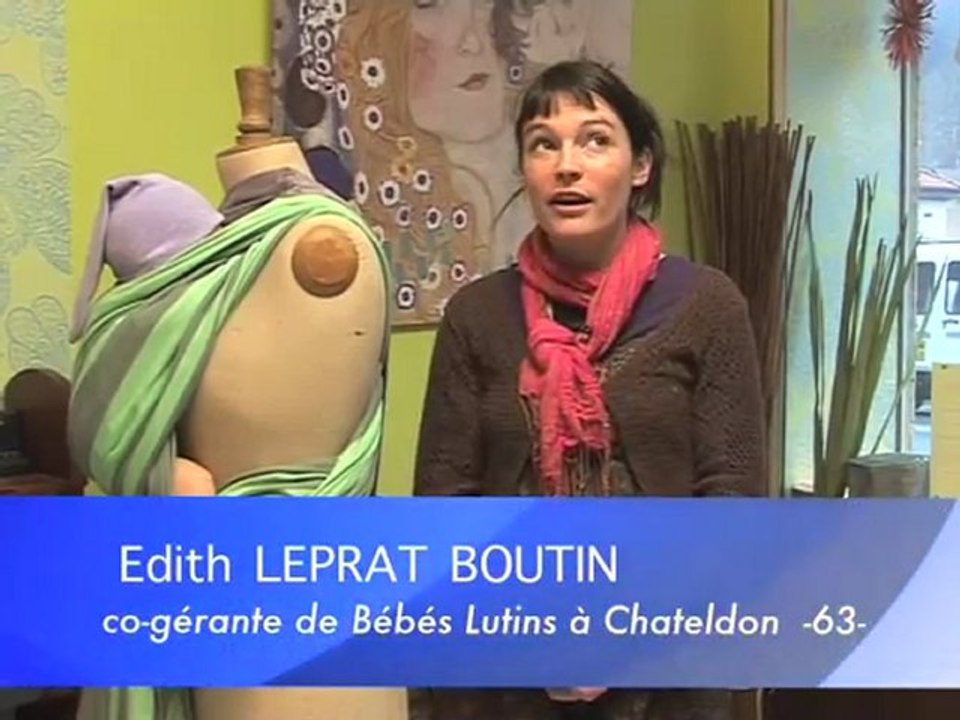 Bébés Lutins