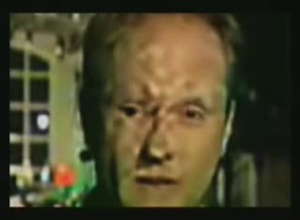 REPTILIEN alien collection 22