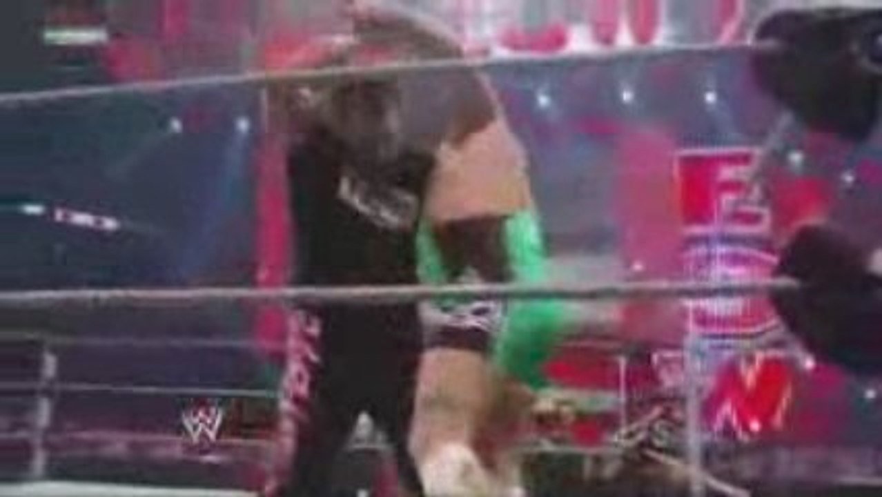 ECW 07 04 09 Part 5