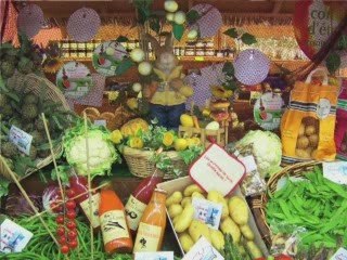 CCI Carcassonne - Défendre le commerce de proximité: Carayon