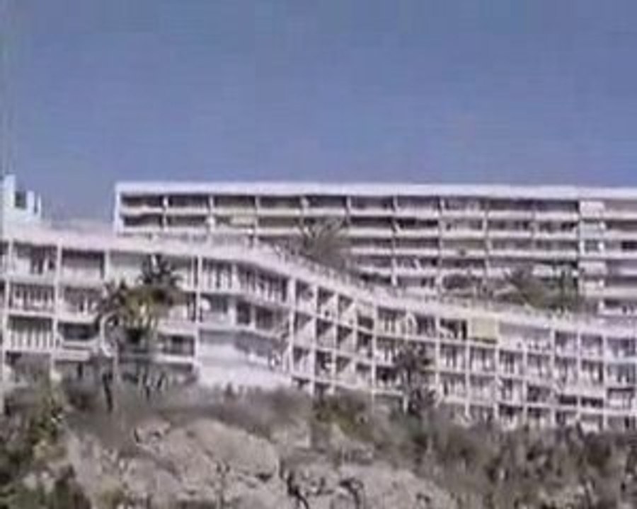 Bir Facia Böyle Atlatıldı.