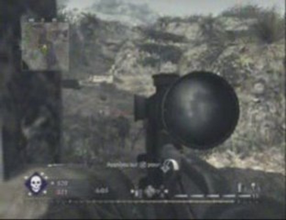 2eme montage no-scope