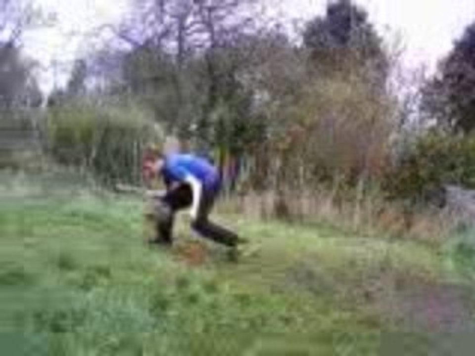 mon pote au dunk