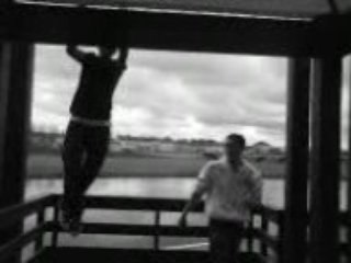 Ptite séance de muscule