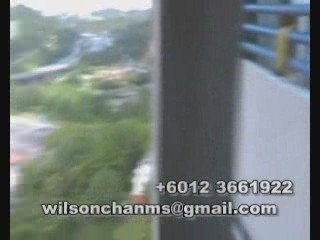 BANGSAR BAYU ANGKASA NICE ! CONDOMINIUM FOR RENT 012 3661...