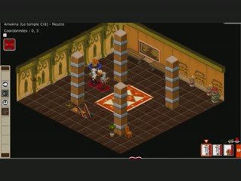 Agitape sram air silvosse dead-master dofus