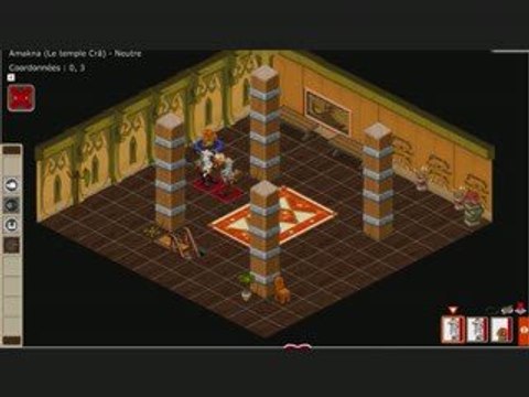 Agitape sram air silvosse dead-master dofus