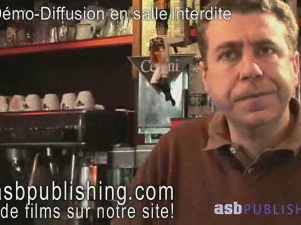 Vente - erreur