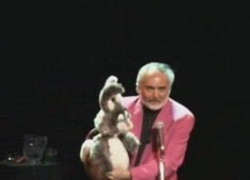 LAURENT PLESSIS Ventriloque-Magicien-Chanteur