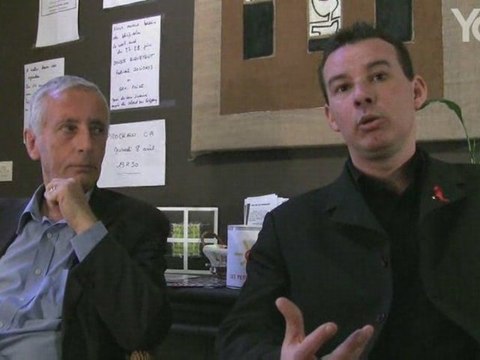 Les Petits Bonheurs sur le site gay et lesbien Yagg