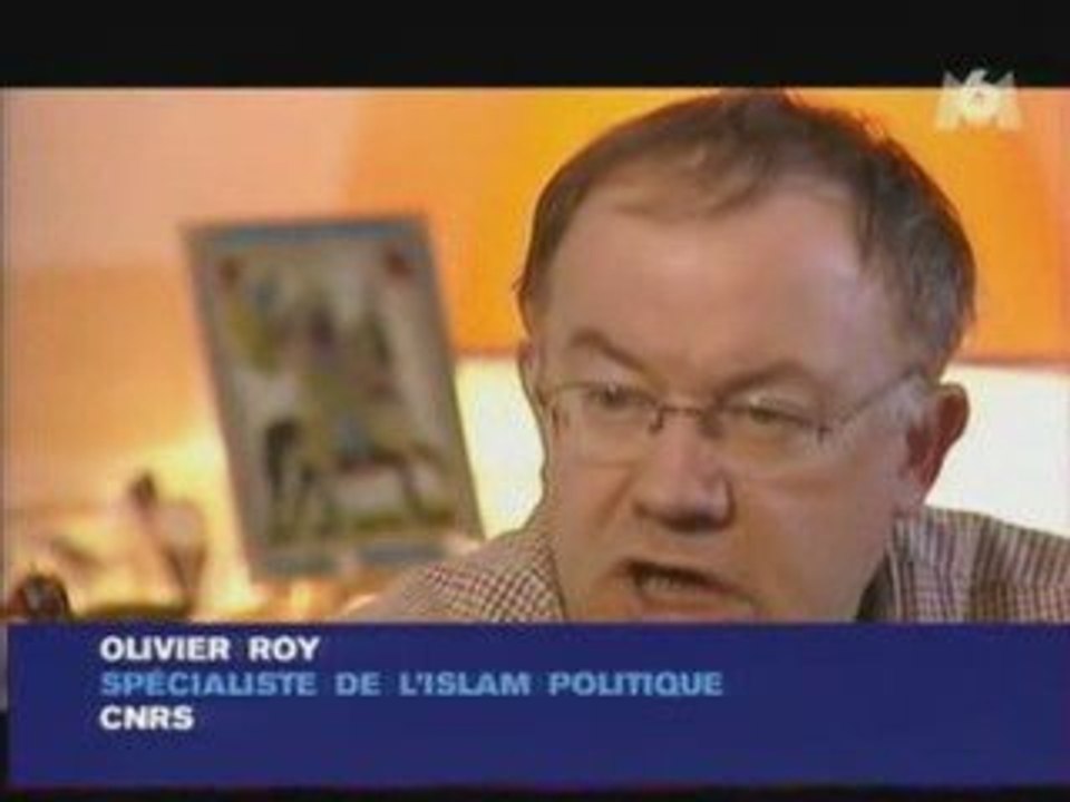 Benladen   Un jour HERO, le lendemain TERRORISTE