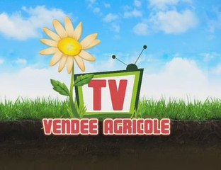 journal TV Vendee Agricole // 10 avril 09