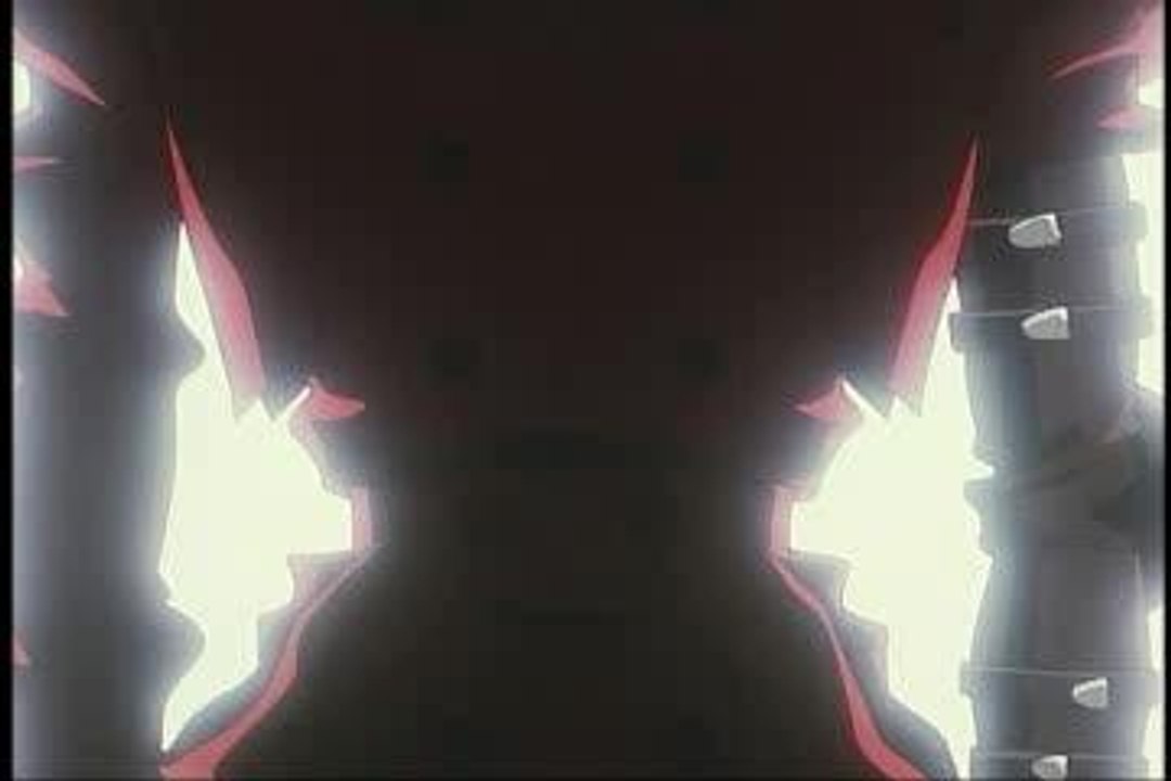 Trigun & Hellsing