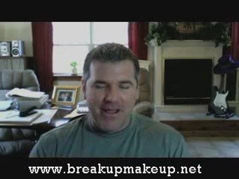 Get Your Ex Boyfriend or Girlfriend BACk