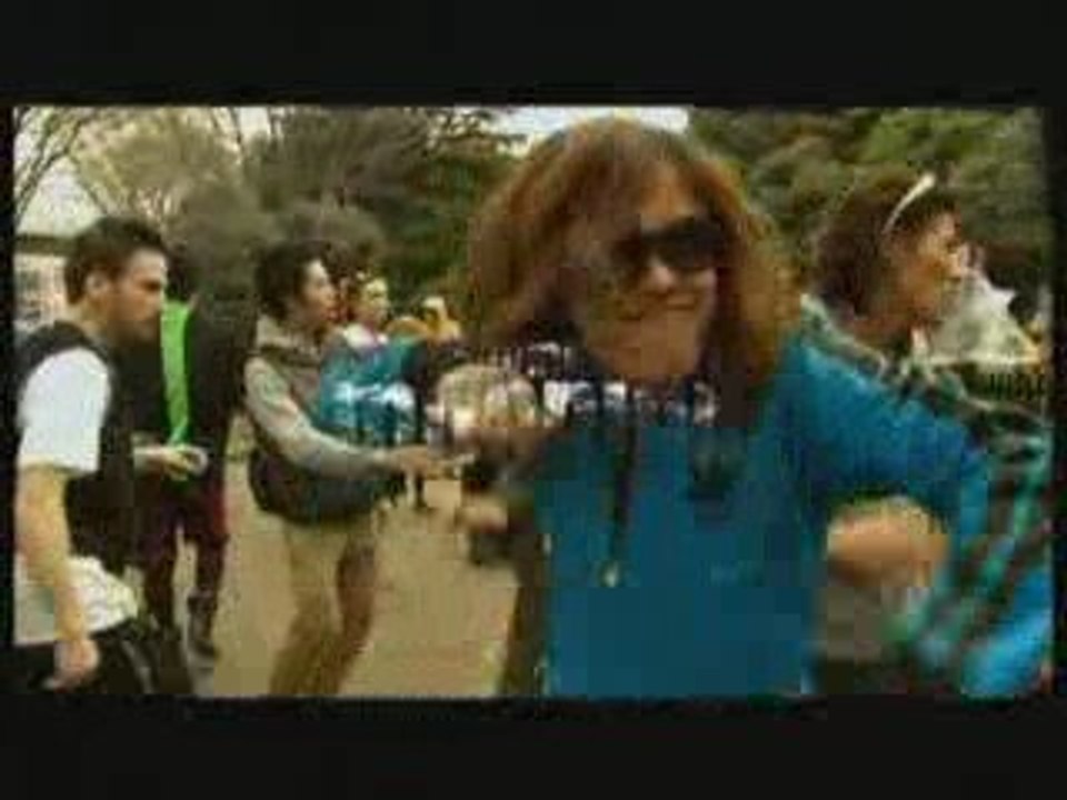 GENERATION ELECTRO - DVD