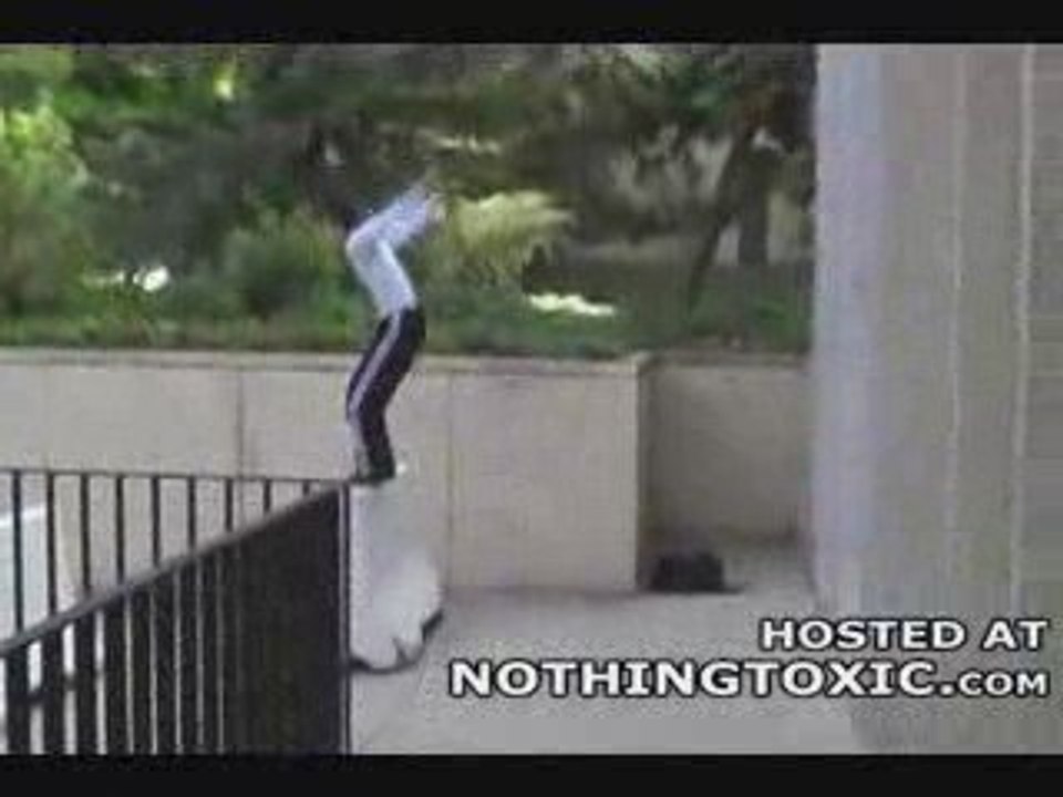 Acrobate